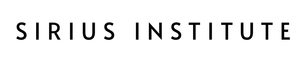 SIRIUS INSTITUTE
